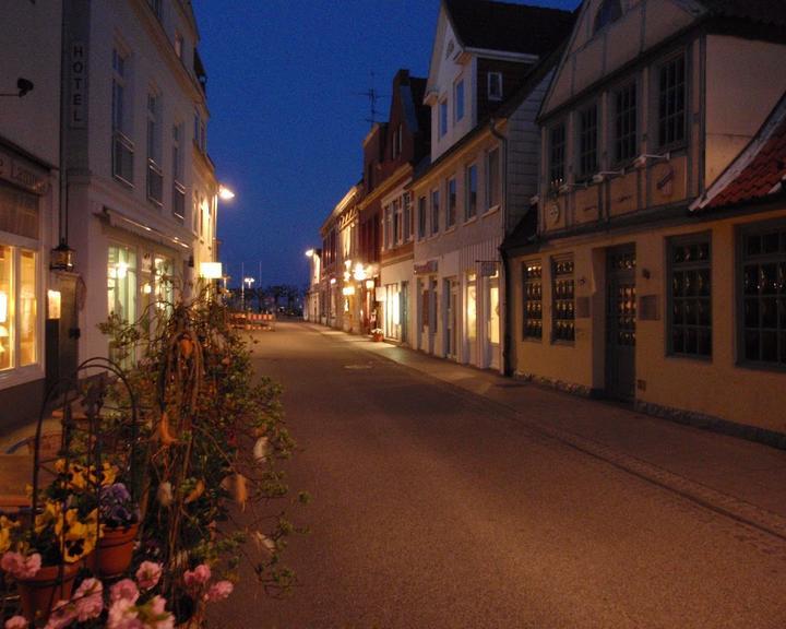 Kaffeebar Lichtblick