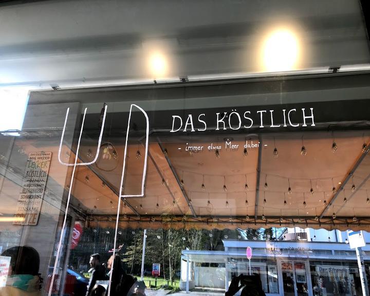 Das Kostlich